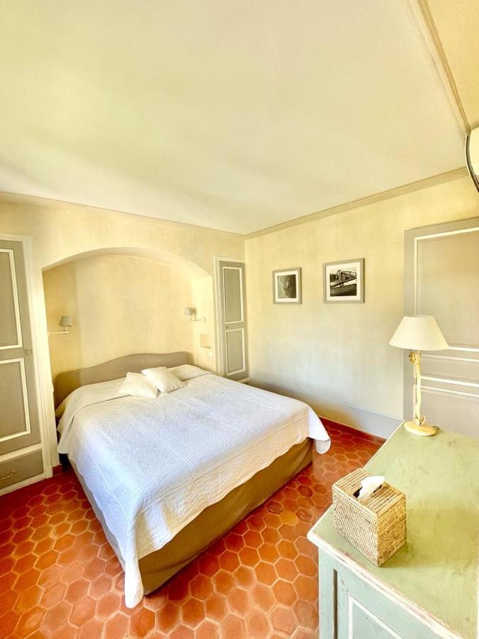 Chez Camille Saint-Tropez Exterior foto